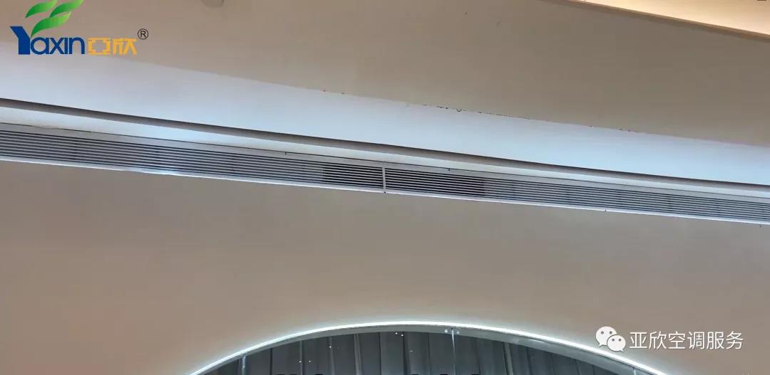 公海彩船6600学院 | 带各人看看大型中央空调系统(图9)