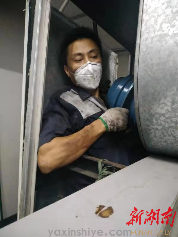 党员刘焕林，，，，，，一个肯钻研、有继承的新时代“奉献者(图2)